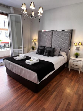 NEW BILBAO Centro Deluxe